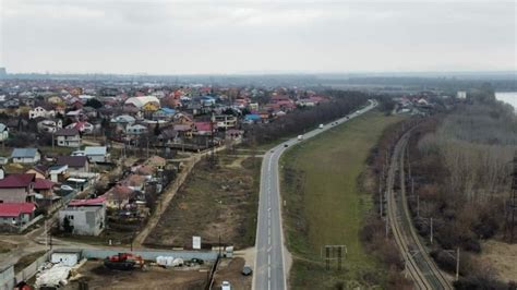 Vremea în Tudor Vladimirescu, județul Galați